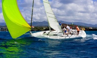 Annual Grenada Sailing Regatta