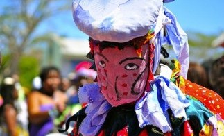 Carriacou Carnival
